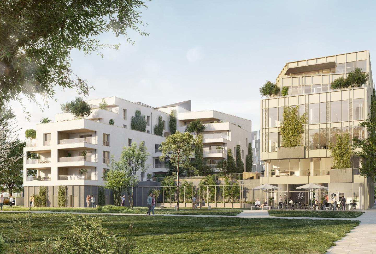 Echô par Imaprim à Chambéry, finaliste national FPI France